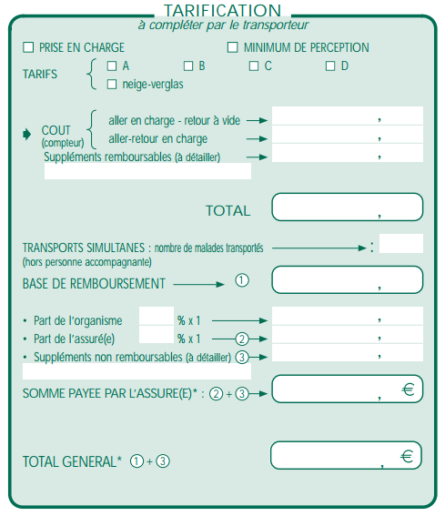 Tarification_Taxis_Assurance_Maladie_Aude